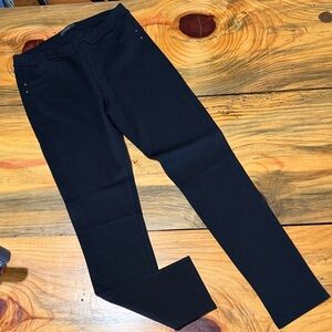 Sanctuary Women’s Black Straight Leg Pants